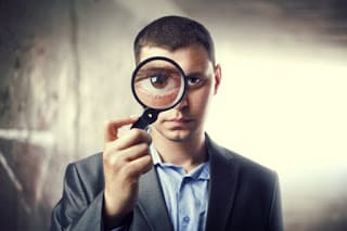 Detective privado